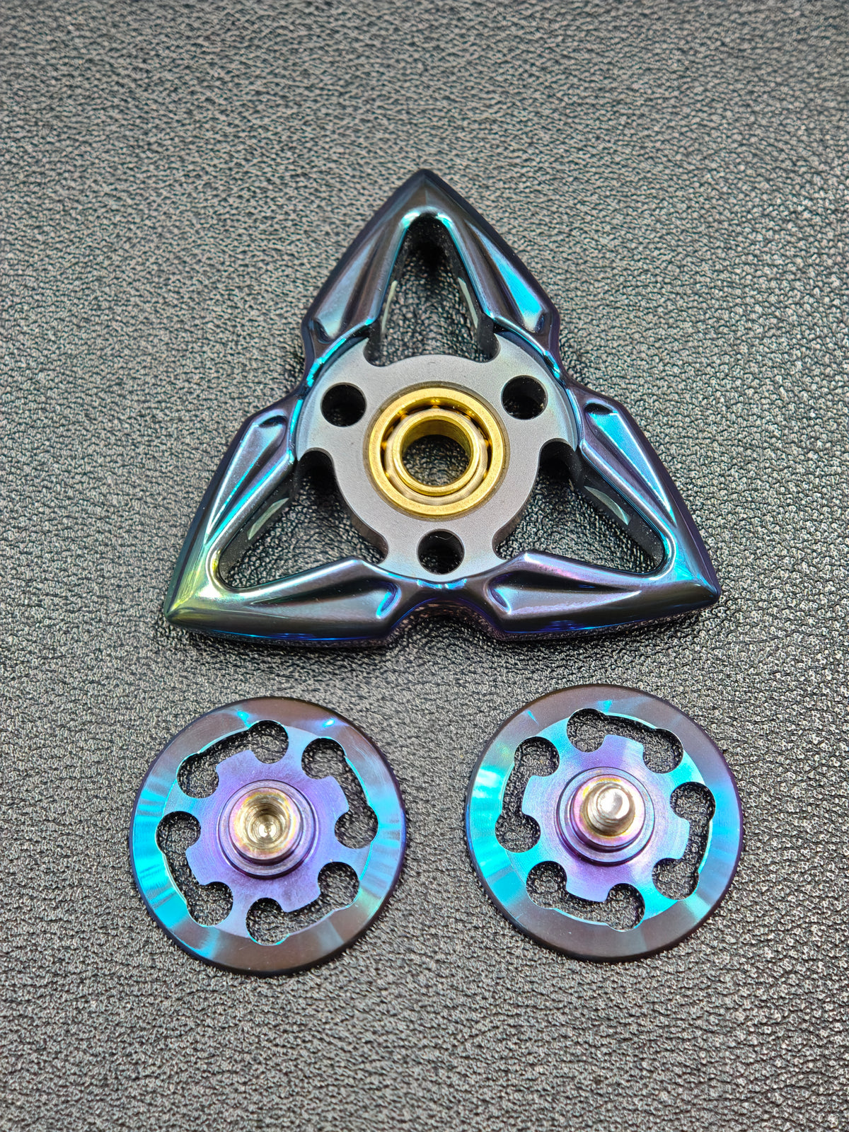 Lazeta Zirconium
