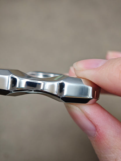 GEN2 Stainless Steel Polished