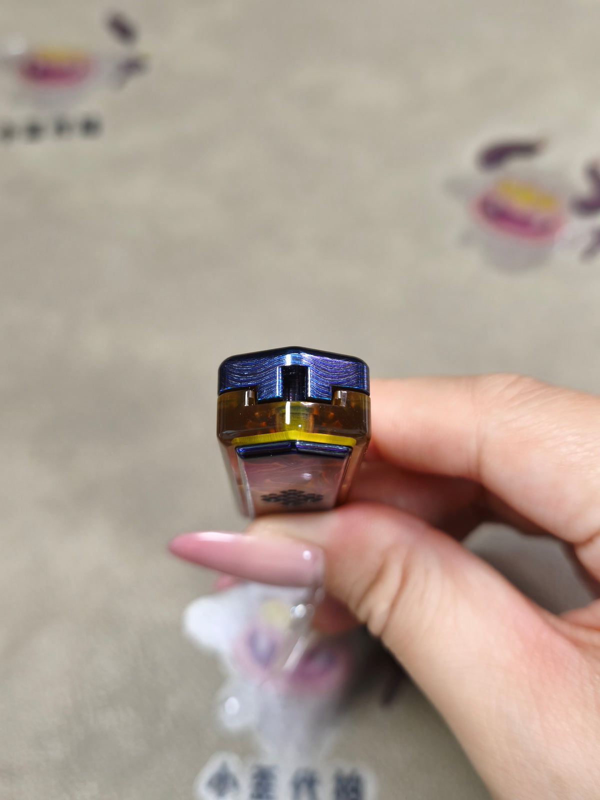 Plane Zircuti Limited Edition