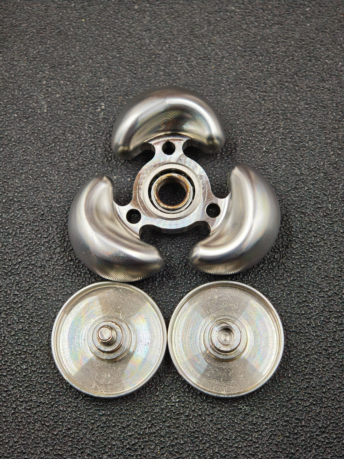sandan Stainless Steel