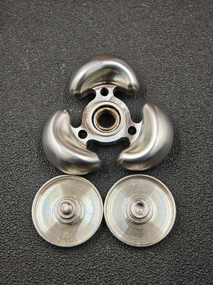 sandan Stainless Steel