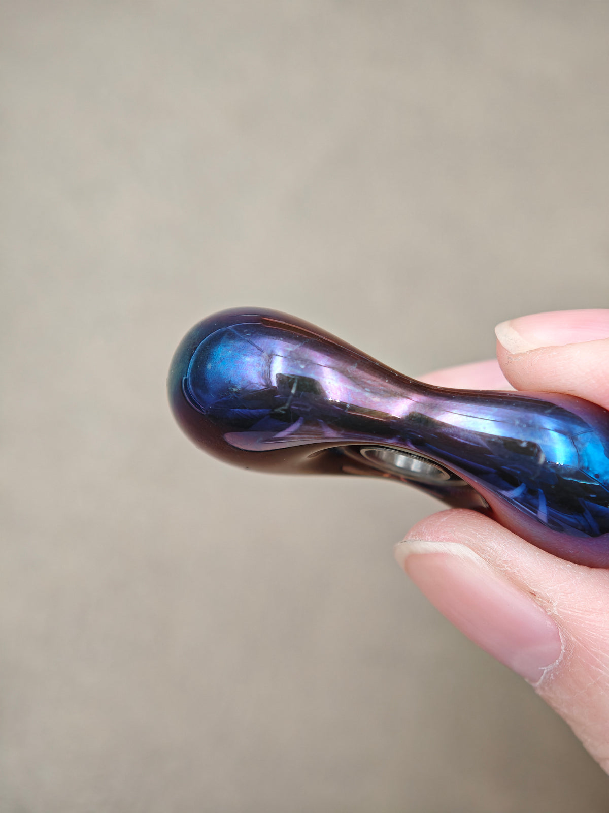 Cell Mini Zirconium Oil Slick