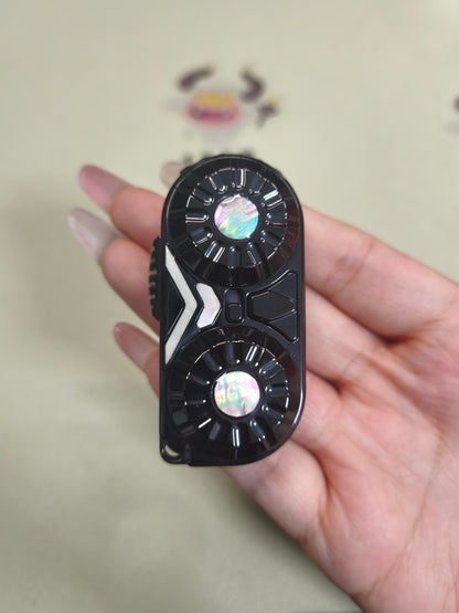 Owl Stainless Steel
