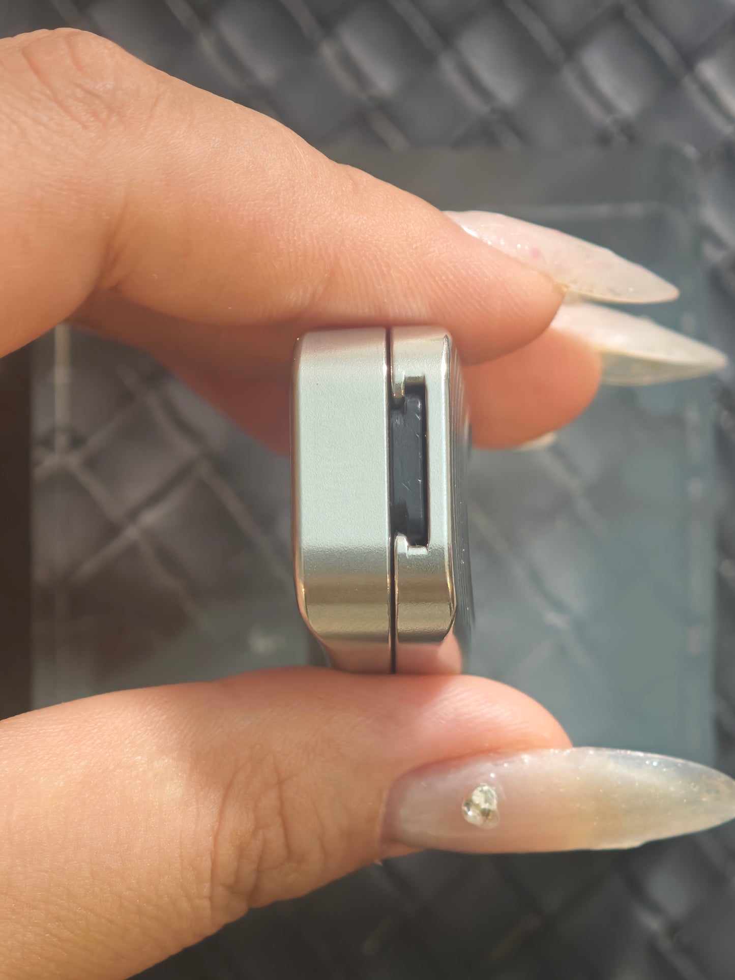 POPO Stainless Steel