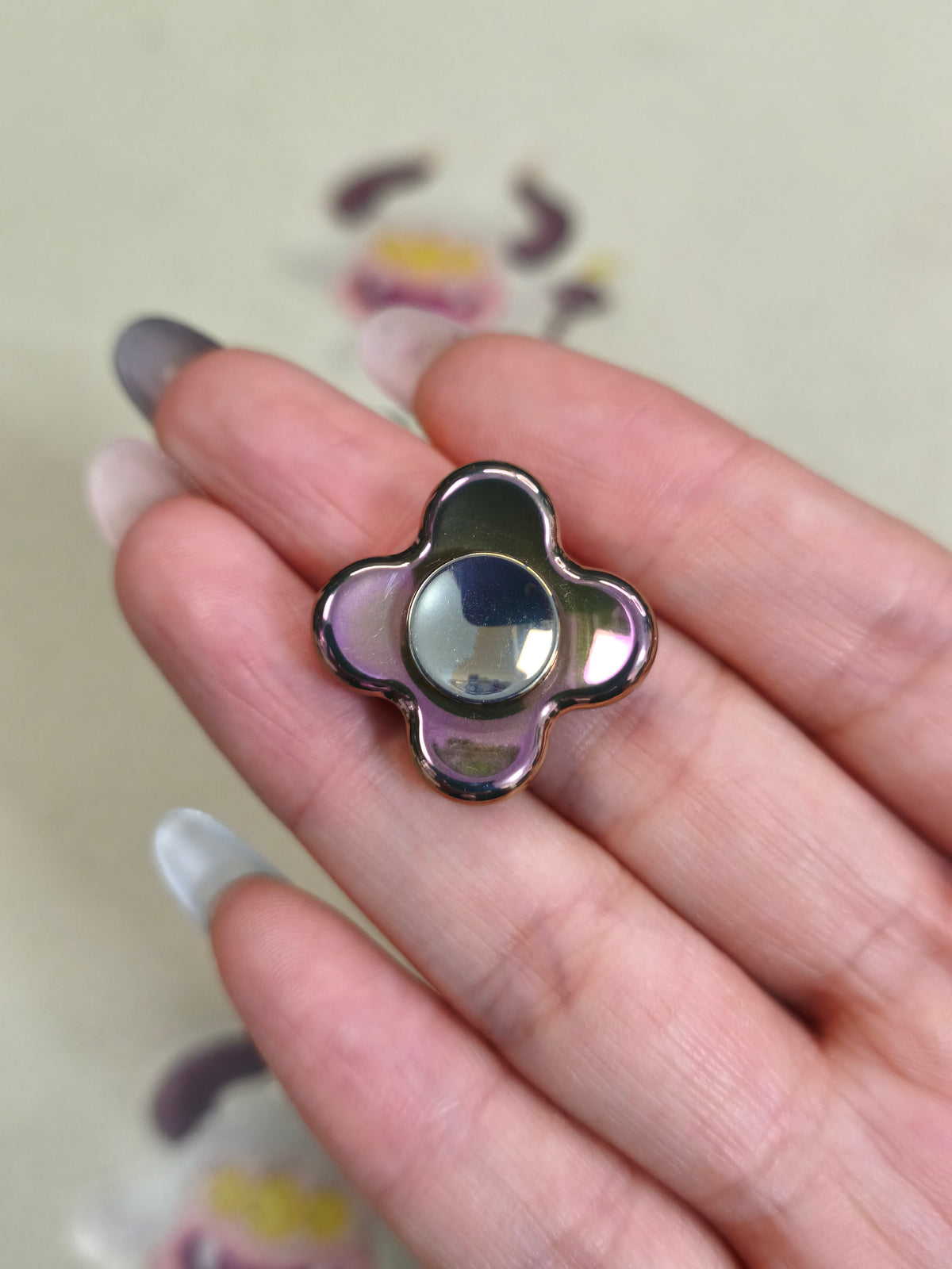 Kiddo Titanium