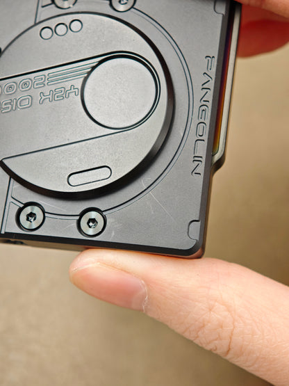 Millennium Y2K Disk