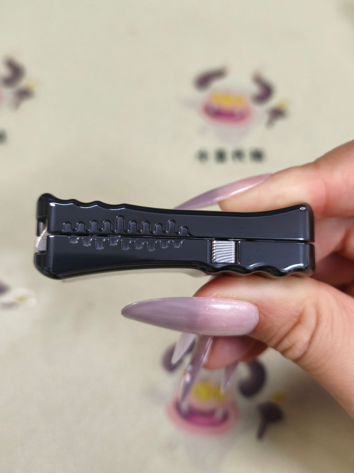 Snake Zirconium