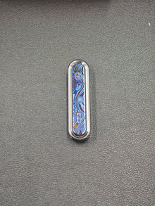 Spice Pin Zirconium Mokuti