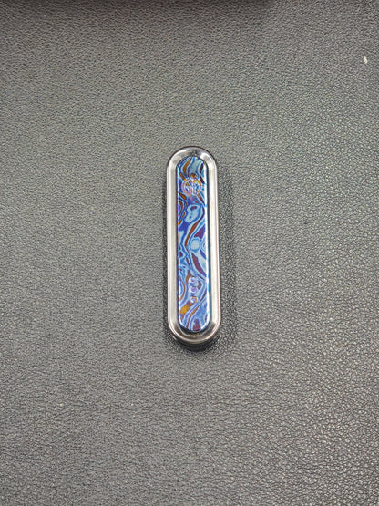 Spice Pin Zirconium Mokuti