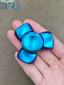 Zen Zirconium Oil Slick