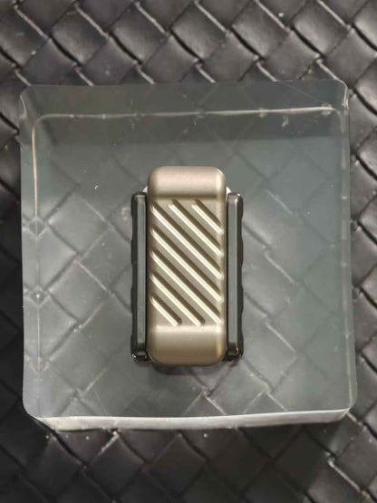Sushi Titanium