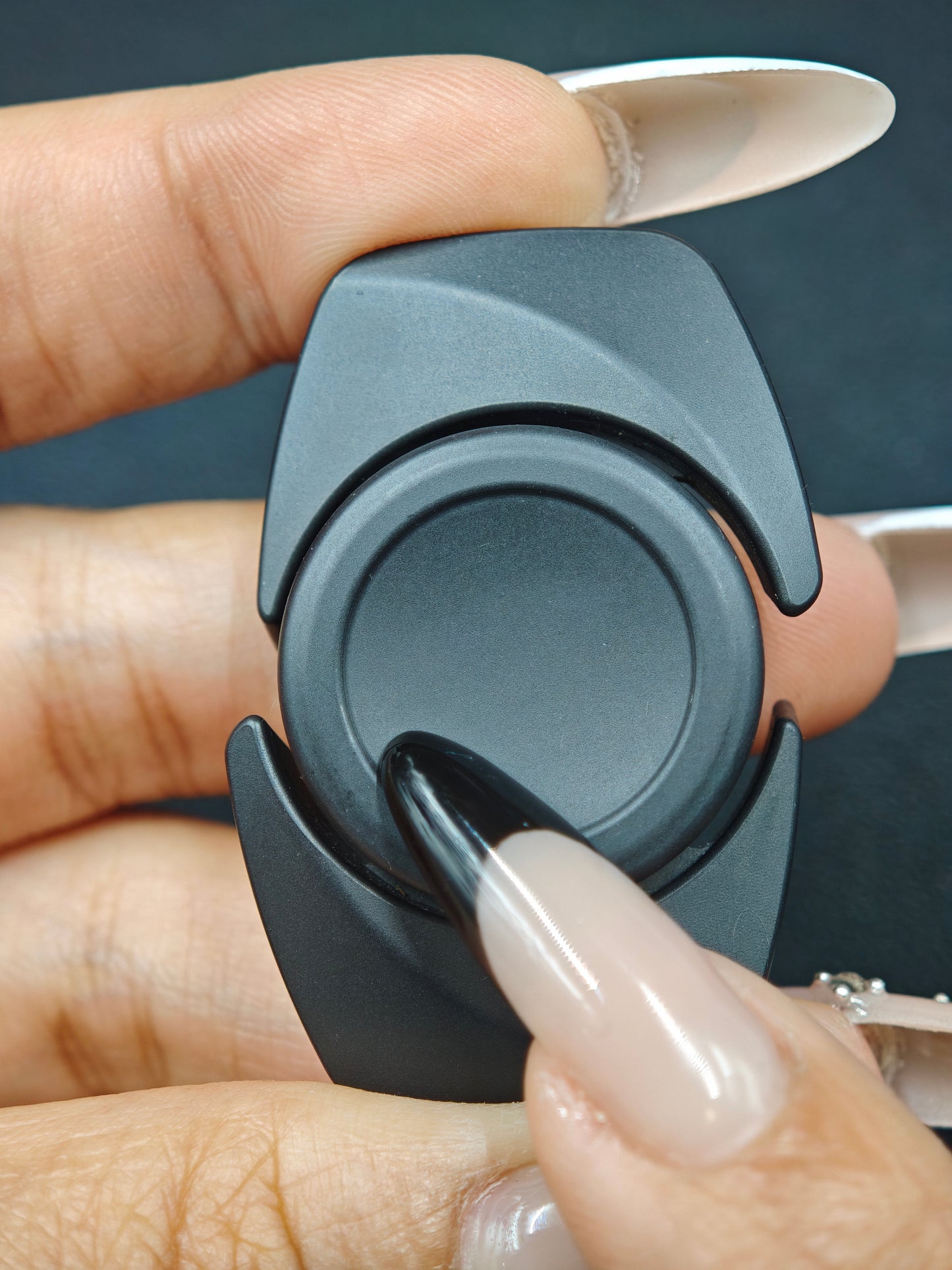 Premium Exquisite Cloud Zirconium