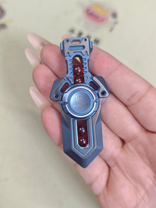 Greatsword Titanium