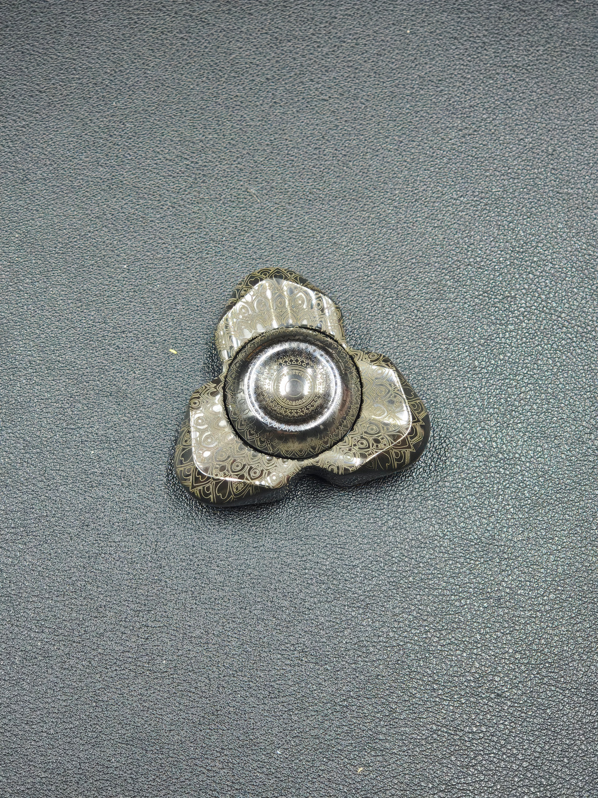 Feather Zirconium