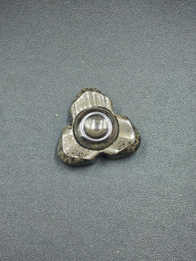 Feather Zirconium
