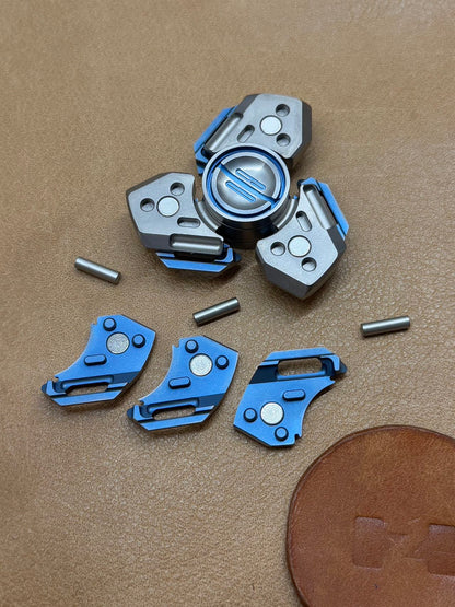 BIT 09 Titanium