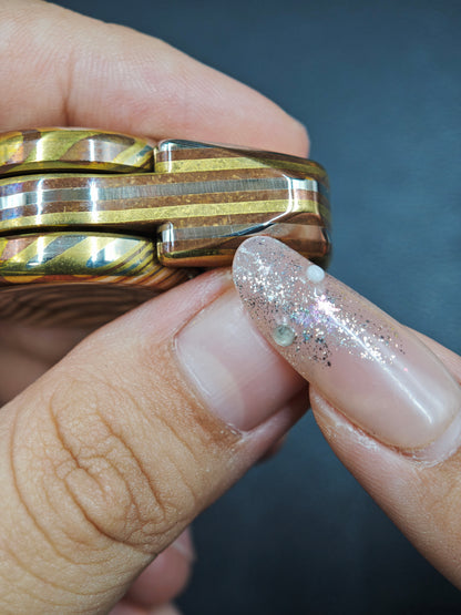 Mokume