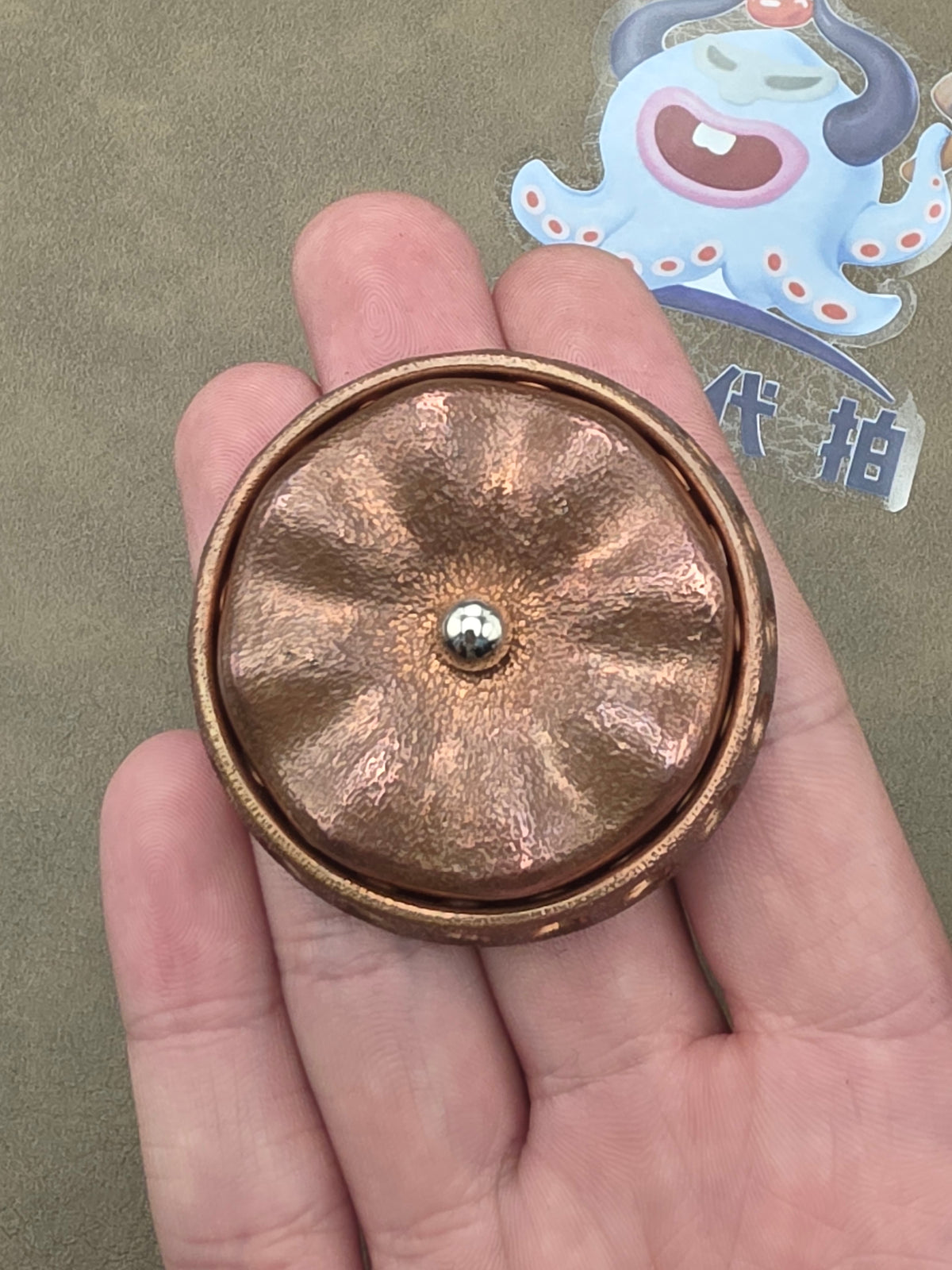 Eternal Flower Copper Limited 38