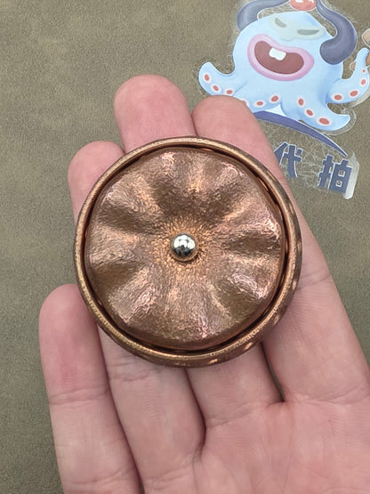Eternal Flower Copper Limited 38