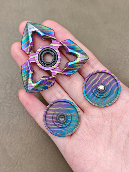 Soul Zircuti