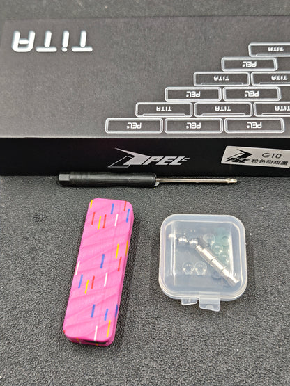 TITA G10