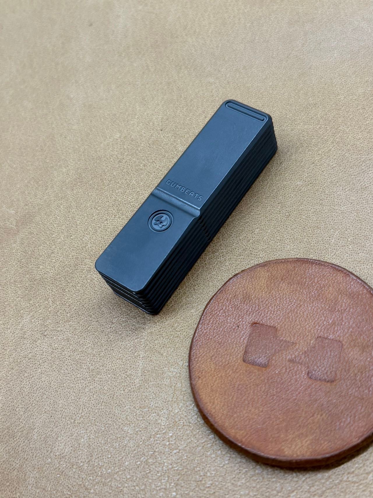 Crocbeats Zirconium