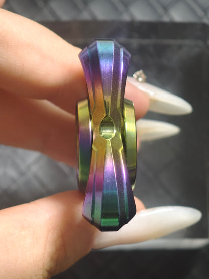 Cat's Eye Tungsten