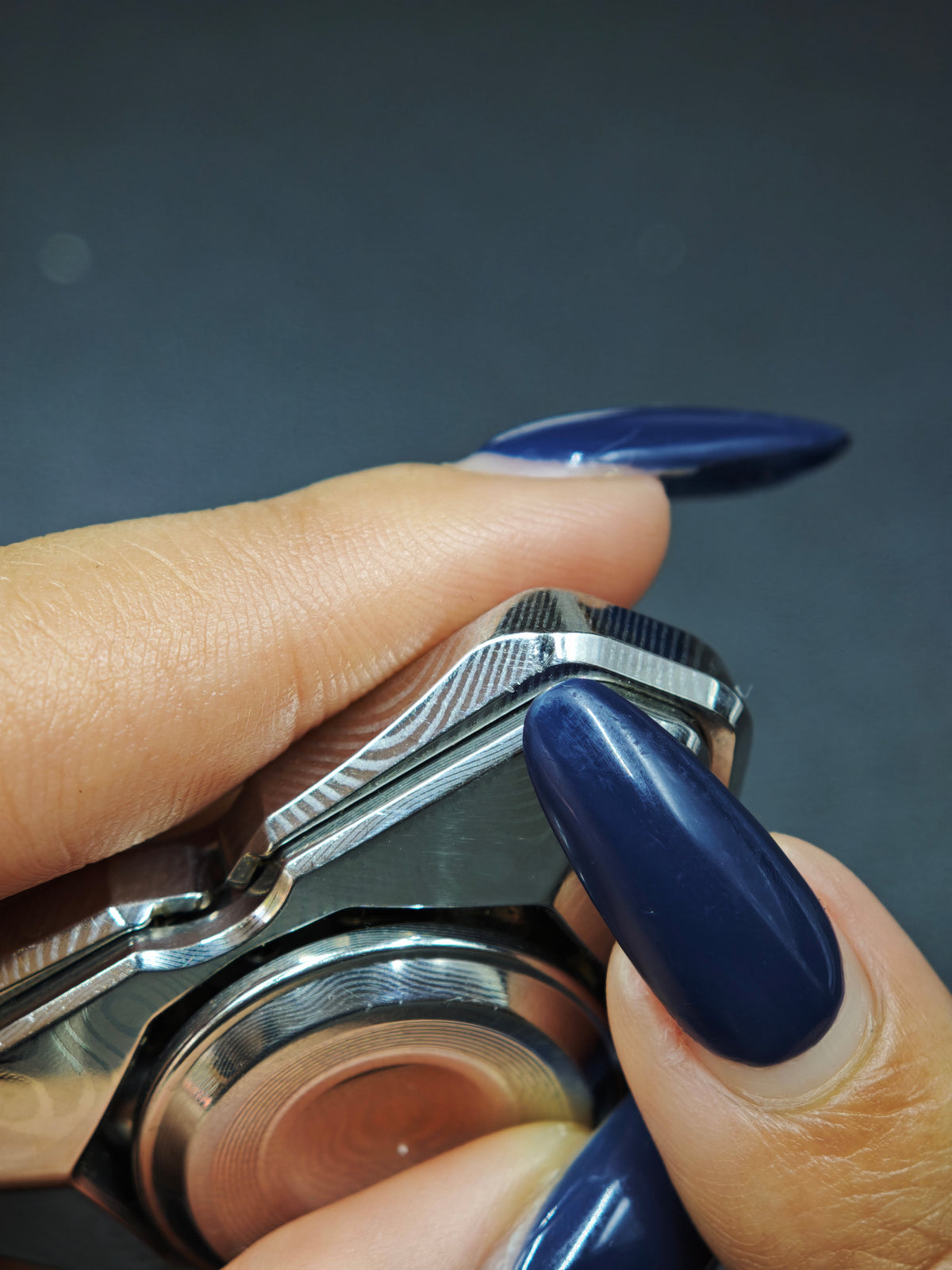 Qs Damasteel