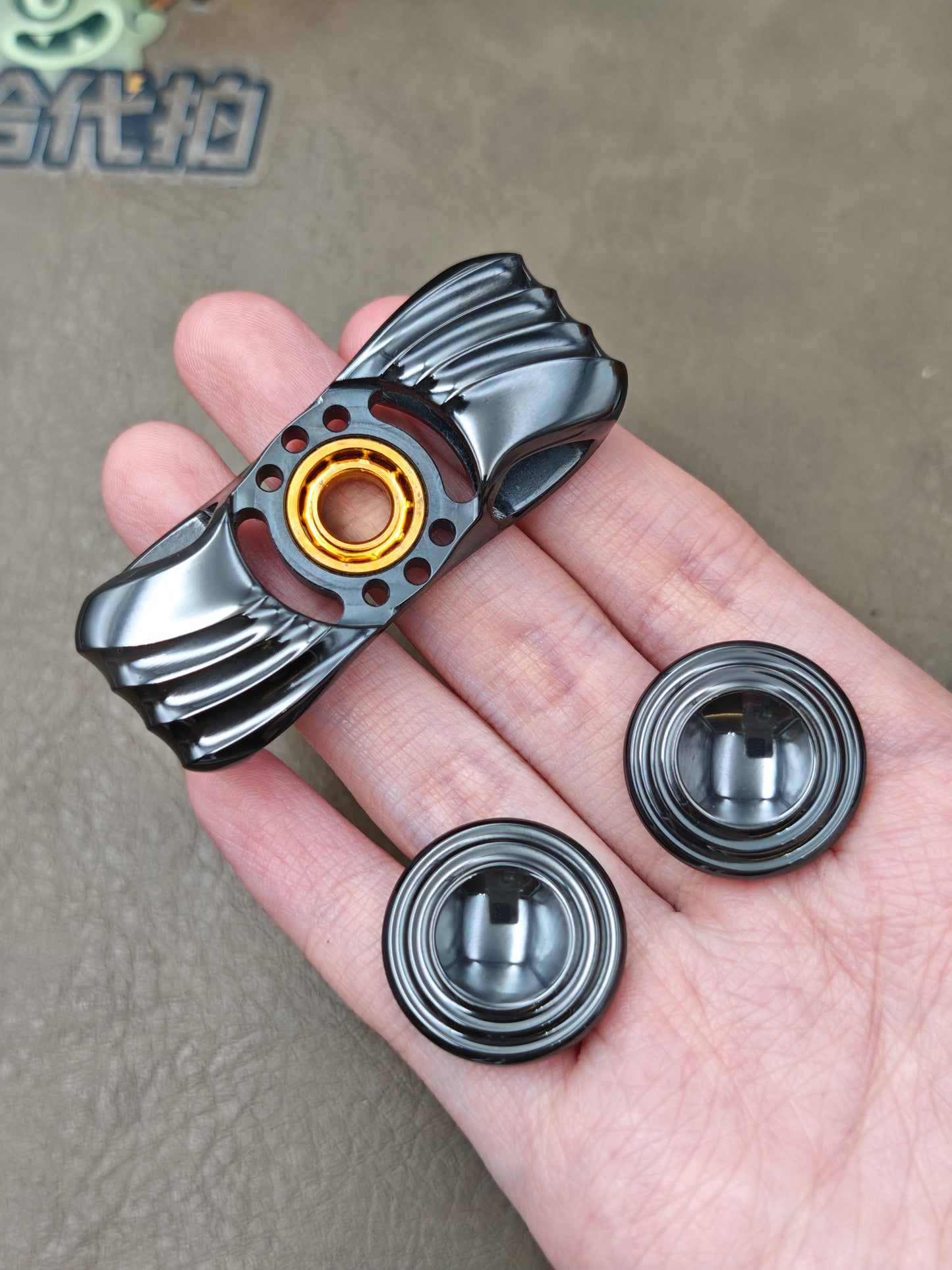 Silkstone Zirconium