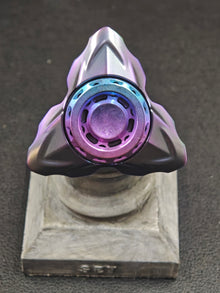 Dragon God Maru XL Tungsten
