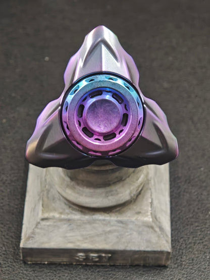 Dragon God Maru XL Tungsten