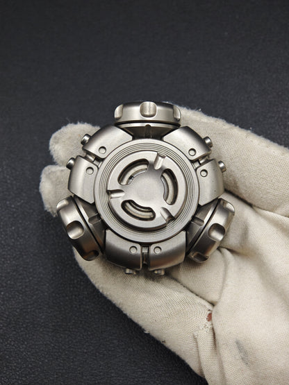 Fission Titanium