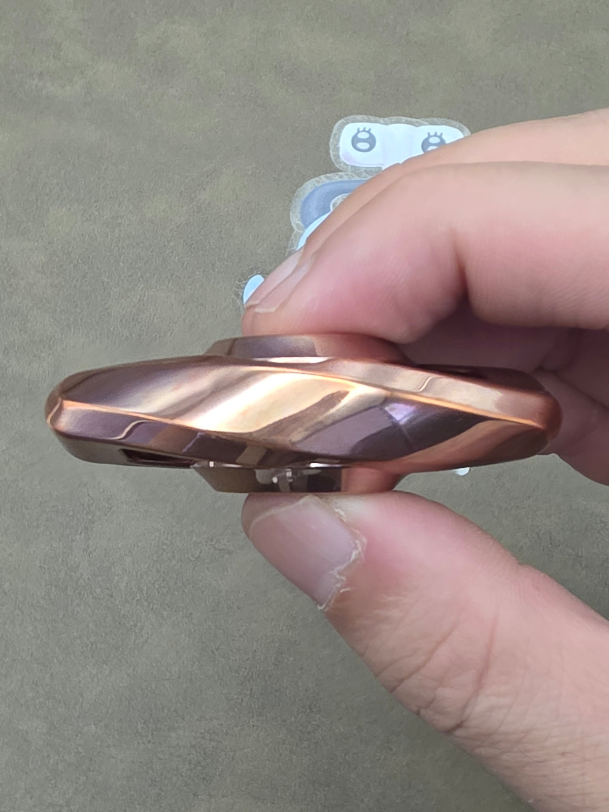 Er Niu Copper