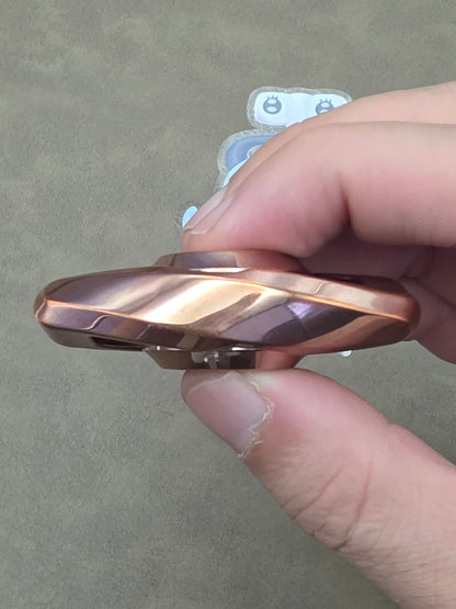 Er Niu Copper