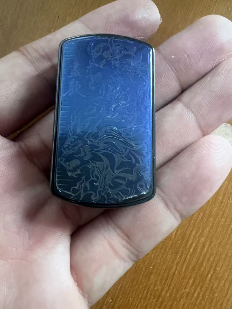 Root Three Zirconium Resin-Sealed