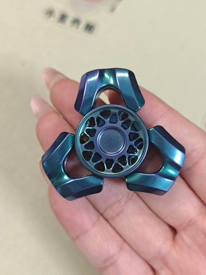 Explorer Tungsten Porcelain Washed