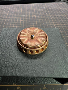 Eternal Flower Copper Limited Edition