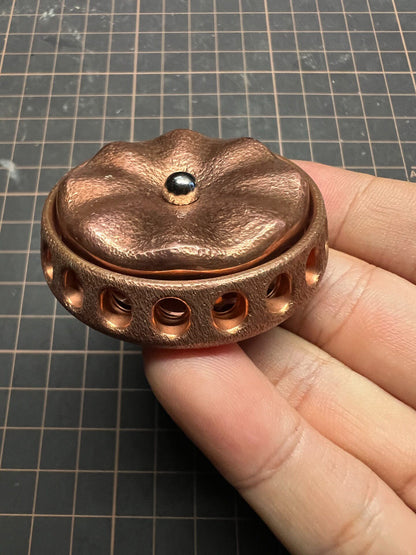 Eternal Flower Copper Limited Edition