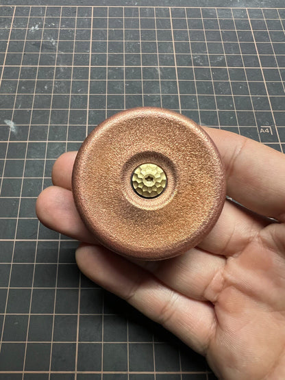 Eternal Flower Copper Limited Edition