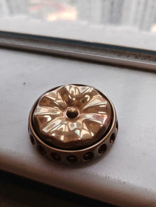Eternal Flower Copper