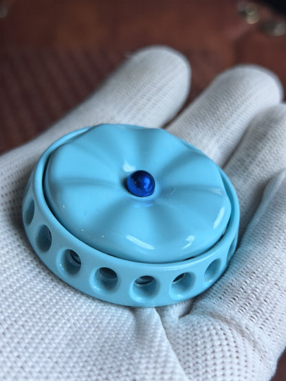 Eternal Flower Copper