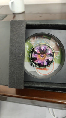 Eternal Flower Stainless Steel