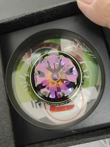 Eternal Flower Stainless Steel