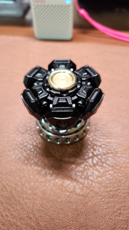 Eternal Flower Stainless Steel