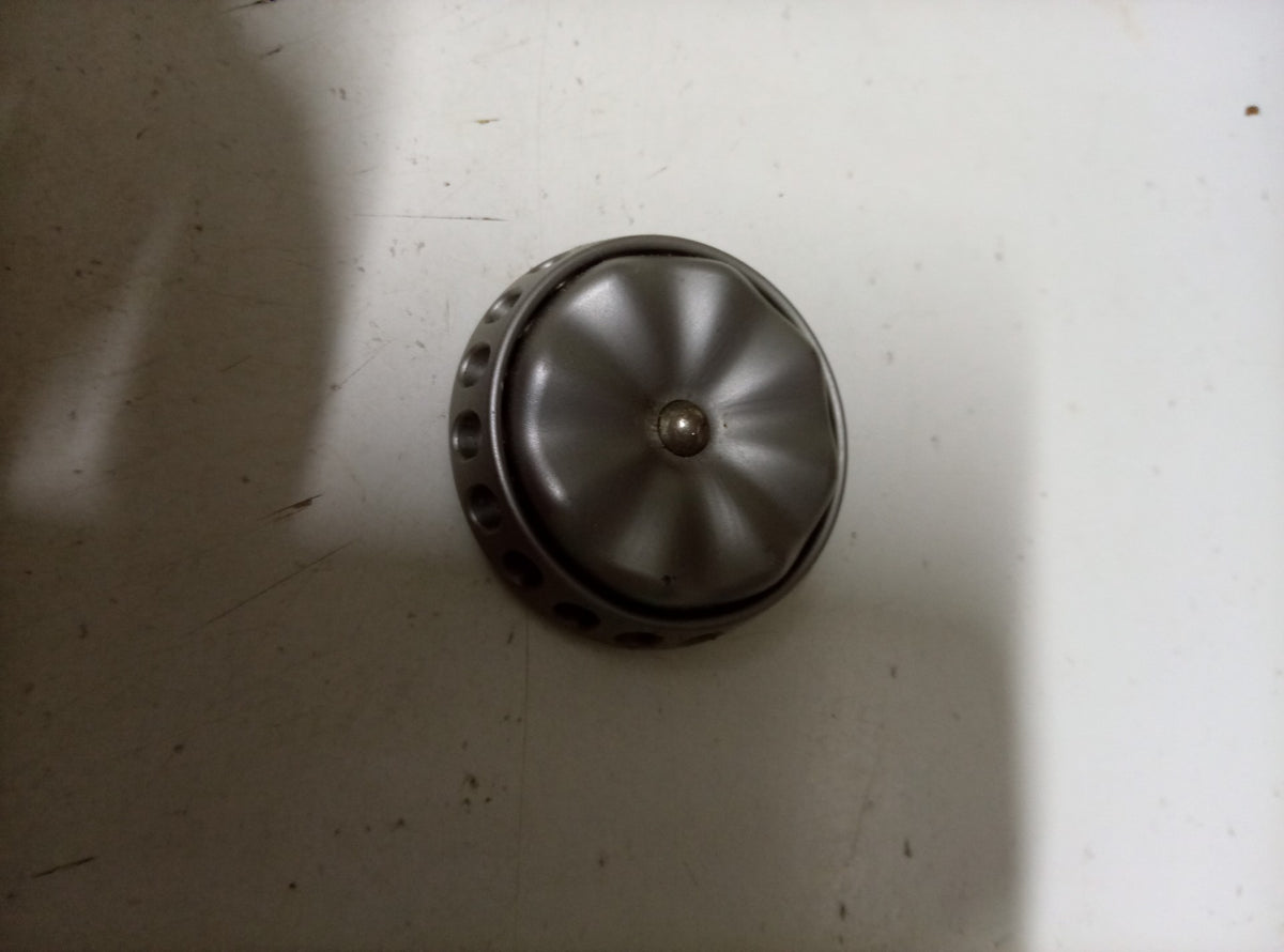Eternal Flower Stainless Steel