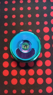 Eternal Flower Stainless Steel