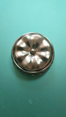 Eternal Flower Stainless Steel