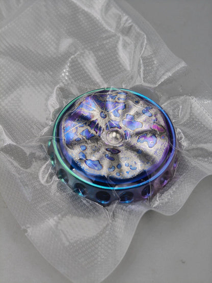 Eternal Flower Titanium Brand New