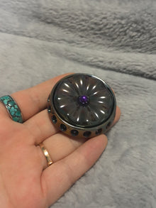 Eternal Flower Zirconium