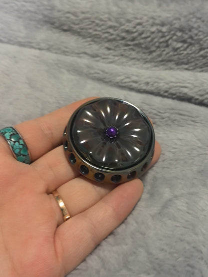 Eternal Flower Zirconium